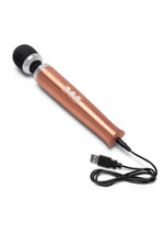 Le Wand Diecast Petite Rechargeable Massager