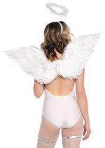 Leg Avenue Angel Wings Kit