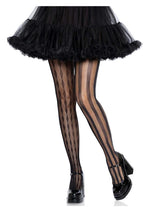 Leg Avenue Harlequin Net Tights