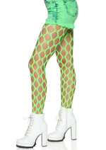 Leg Avenue Jumbo Pothole Net Tights