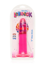 Lillicock Slim Stick Dildo