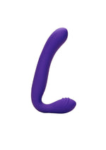 Love Rider Rechargeable Silicone Strapless Strap-On