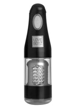 Lovebotz Ultra Bator Thrusting and Swirling Automatic Stroker