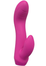 Loveline Empower Rechargeable Dual Motor 10 Speed Rabbit Vibrator