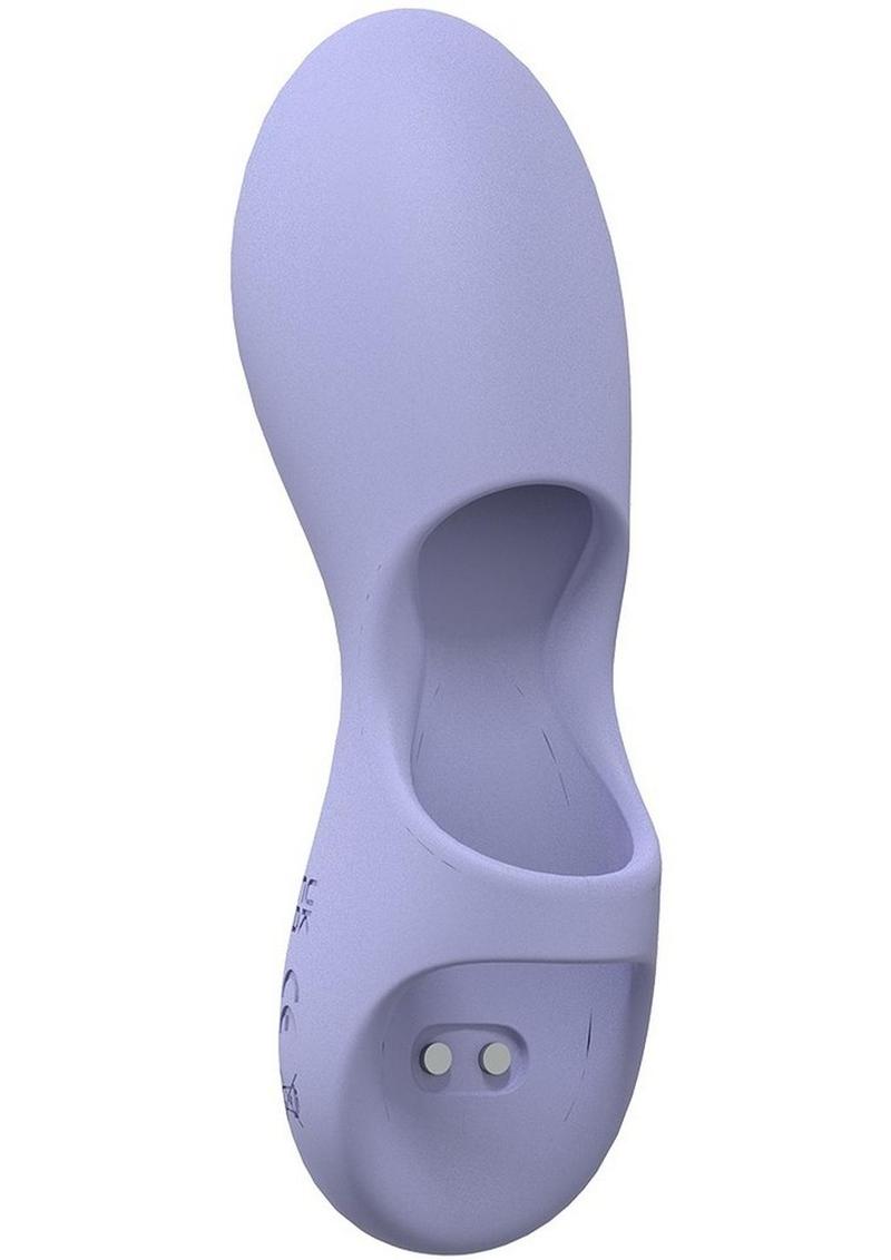 Loveline Joy Rechargeable Finger Vibe