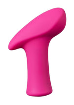 Lovense Ambi Remote Controlled Silicone Bullet Vibrator - Pink