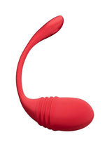 Lovense Vulse Rechargeable Silicone Egg Vibrator