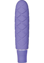 Luxe Cozi Silicone Mini Vibrator