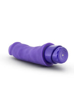 Luxe Marco Silicone Vibrating Dildo