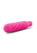 Luxe Nimbus Mini Silicone Vibrator