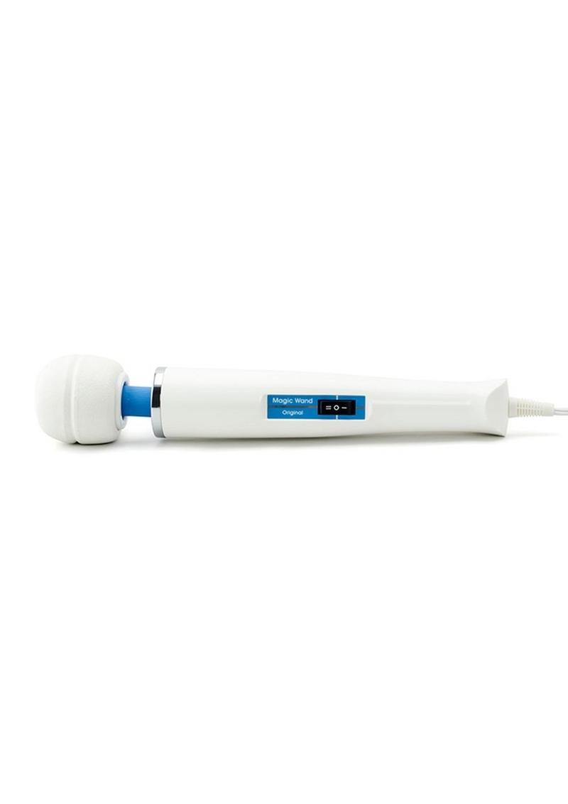 Magic Wand OriginalHV-260 Massager - White