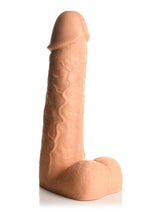 Master Cock Moby 2 Foot Tall Super Dildo