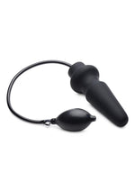 Master Series Ass-Pand Inflatable Silicone Anal Plug