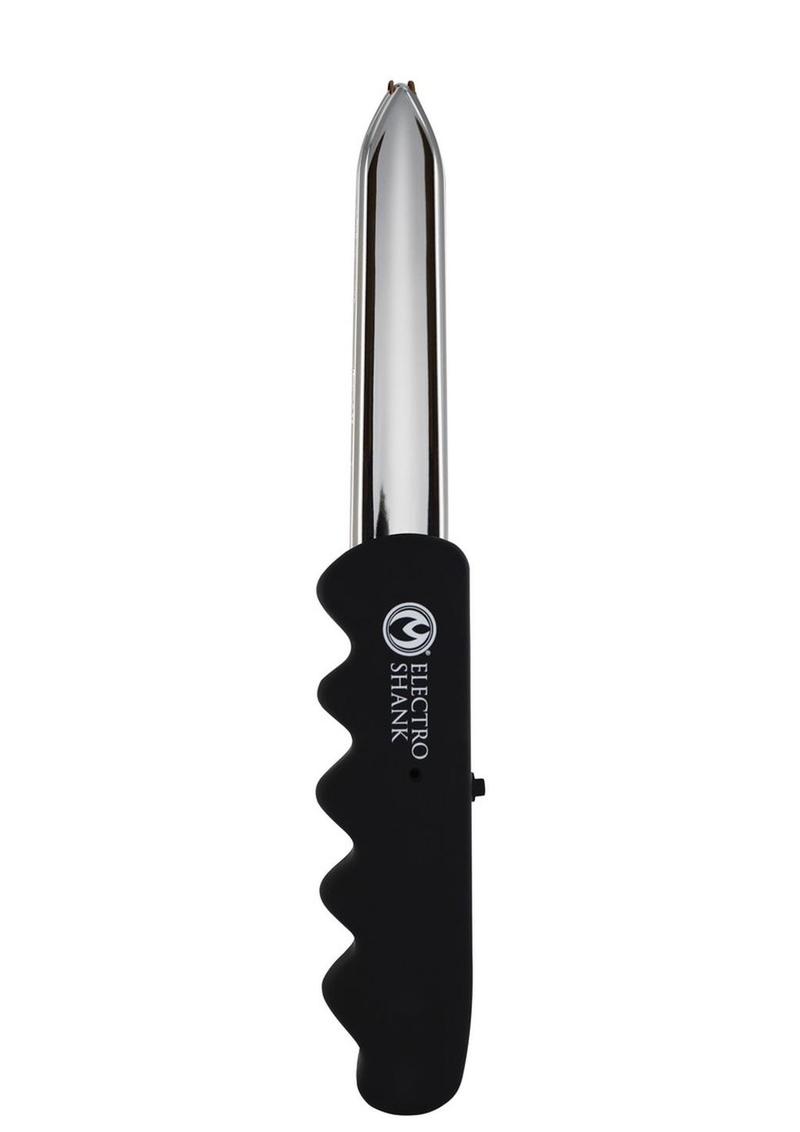 Master Series Electro Shank Electro Shock Blade with Handle