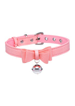 Master Series Sugar Kitty Cat Bell Collar