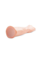 Master Series The Fister Hand and Forearm 15in Dildo