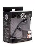 Master Series Thorn Double Finger Pinwheel