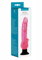 ME YOU US Mounty 6 Realistic Vibrator