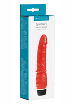 ME YOU US Spartan 5 Realistic Vibrator