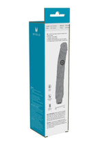 ME YOU US Thor 11 Realistic Vibrator - Vanilla - 11in