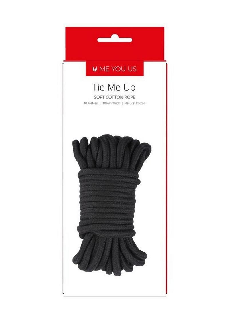 ME YOU US Tie Me Up Rope