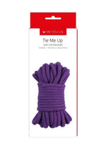 ME YOU US Tie Me Up Rope - Purple - 10m