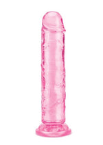 ME YOU US Ultracock Jelly Dong - Pink - 7in