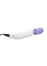 My Mini Miracle Wand Massager