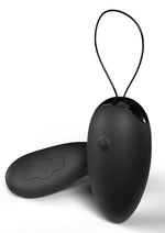 My Secret Screaming O Premium Remote Control Rechargeable Silicone Egg