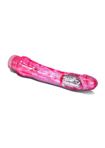 Naturally Yours Mambo Vibrating Dildo