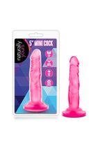 Naturally Yours Mini Dildo