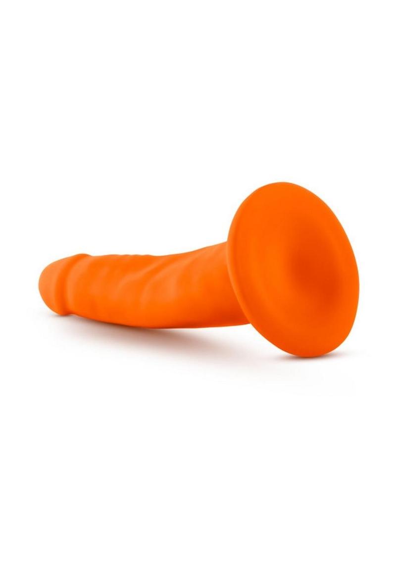 Neo Dual Density Dildo