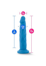 Neo Dual Density Dildo