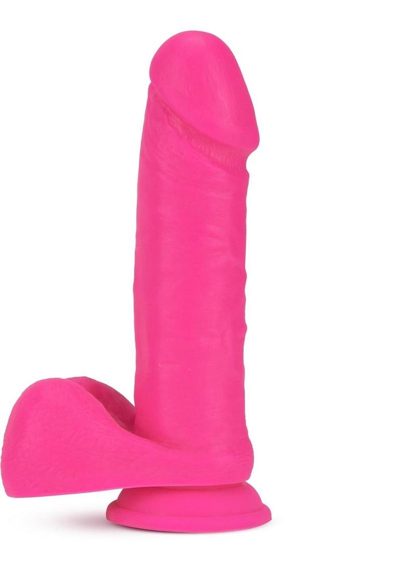 Neo Dual Density Dildo