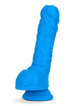 Neo Dual Density Dildo