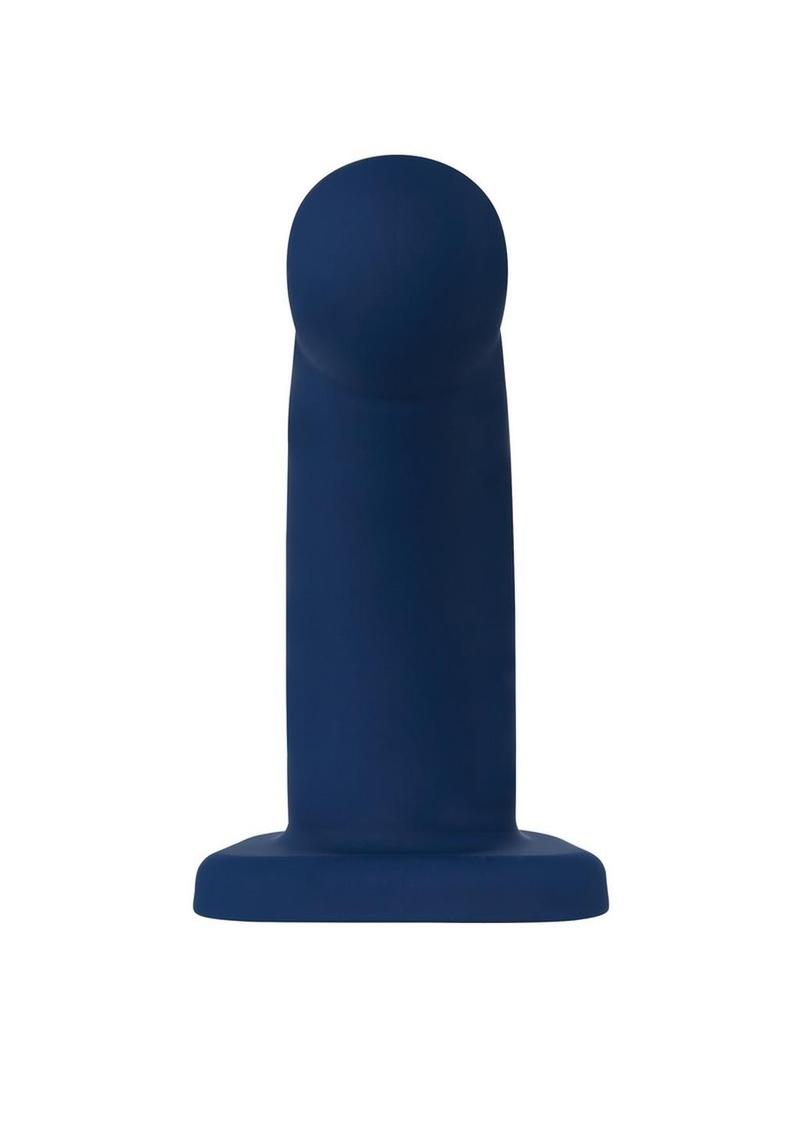 Nexus Collection By Sportsheets Banx Silicone Hollow Sheath Dildo