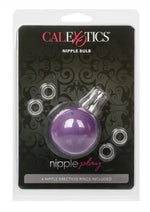 Nipple Play Nipple Bulb