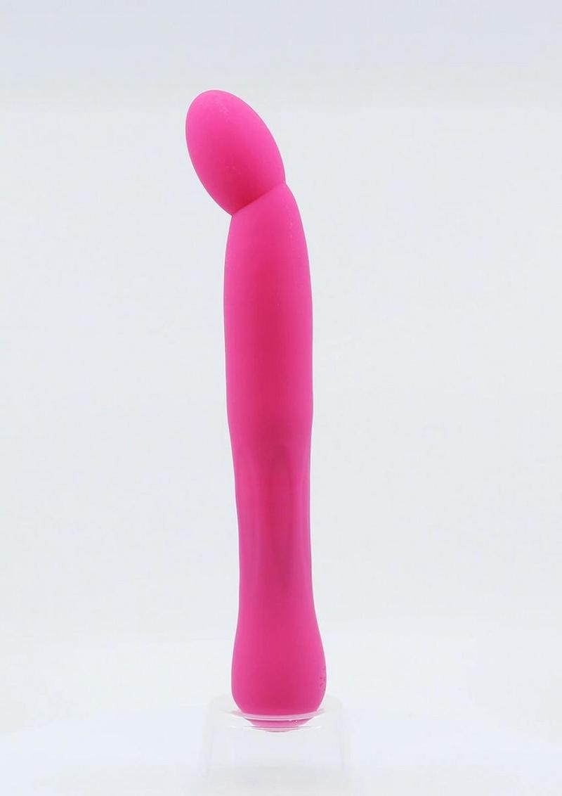 Nu Sensuelle Aimii Rechargeable Silicone G-Spot Vibrator