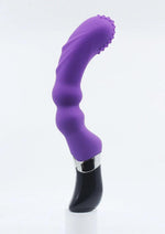 Nu Sensuelle G Rechargeable Silicone G-Spot Massager