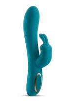 Obsessions Hera Rechargeable Silicone Rabbit Vibrator