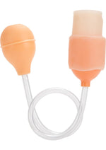 Optimum Series Original Oro Simulator Masturbator Pump