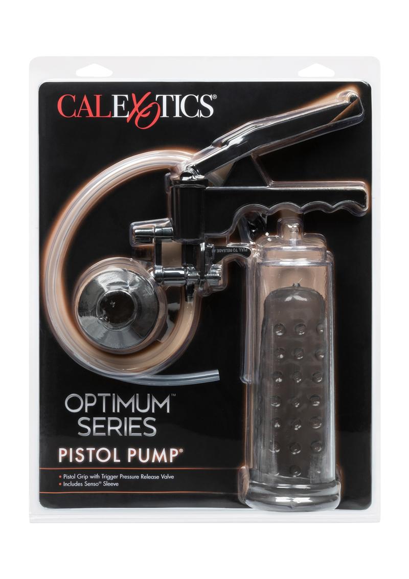 Optimum Series Pistol Pump