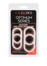 Optimum Series Silicone Erection Enhancer Cock Ring