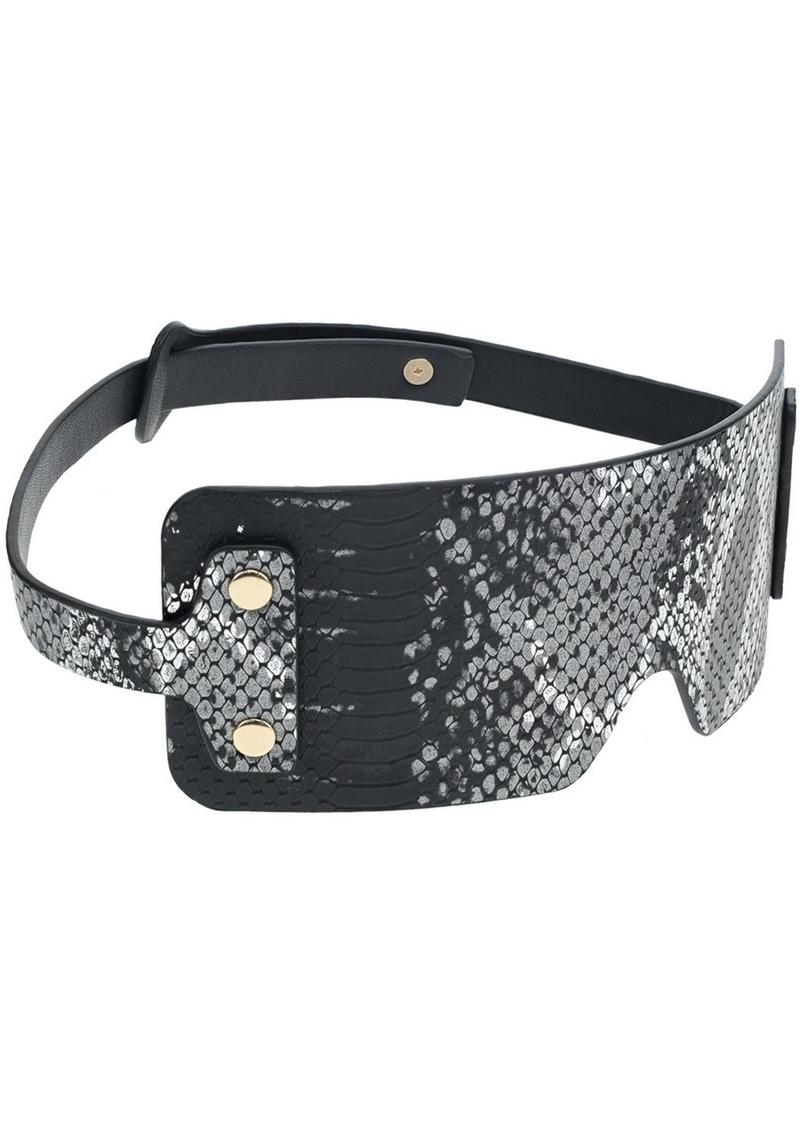 Ouch! Florence Collection Blindfold