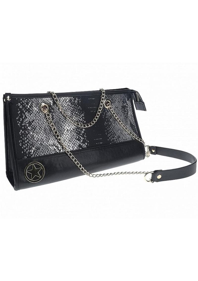 Ouch! Florence Collection Kit - Black - Bag