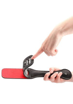 Ouch! Paddle - Ouch - Black