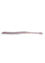 Ouch! Paris Collection Flogger - Pink