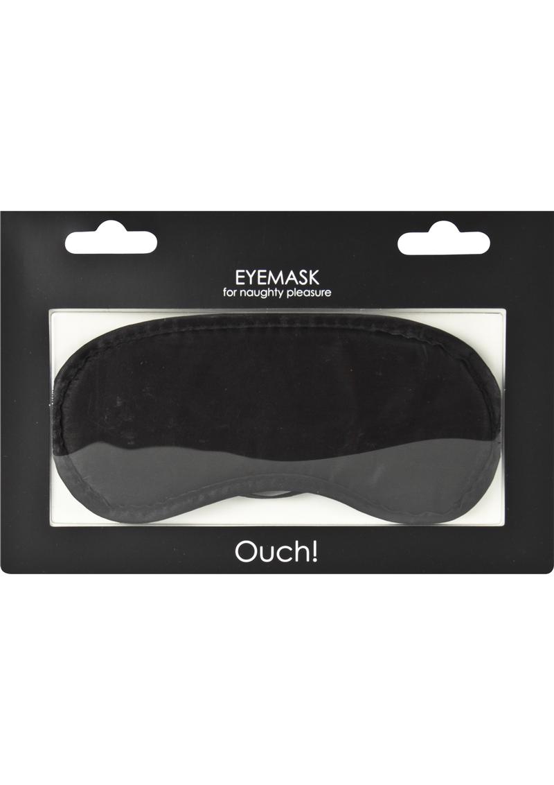 Ouch! Soft Eyemask