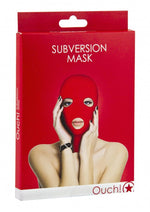 Ouch! Subversion Mask