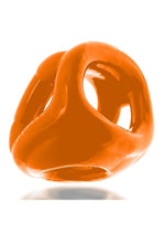 Oxballs Cocksling Air Cock and Ball Sling - Orange